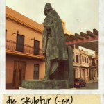 Die Skulptur